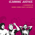Claiming Justice Guidebook